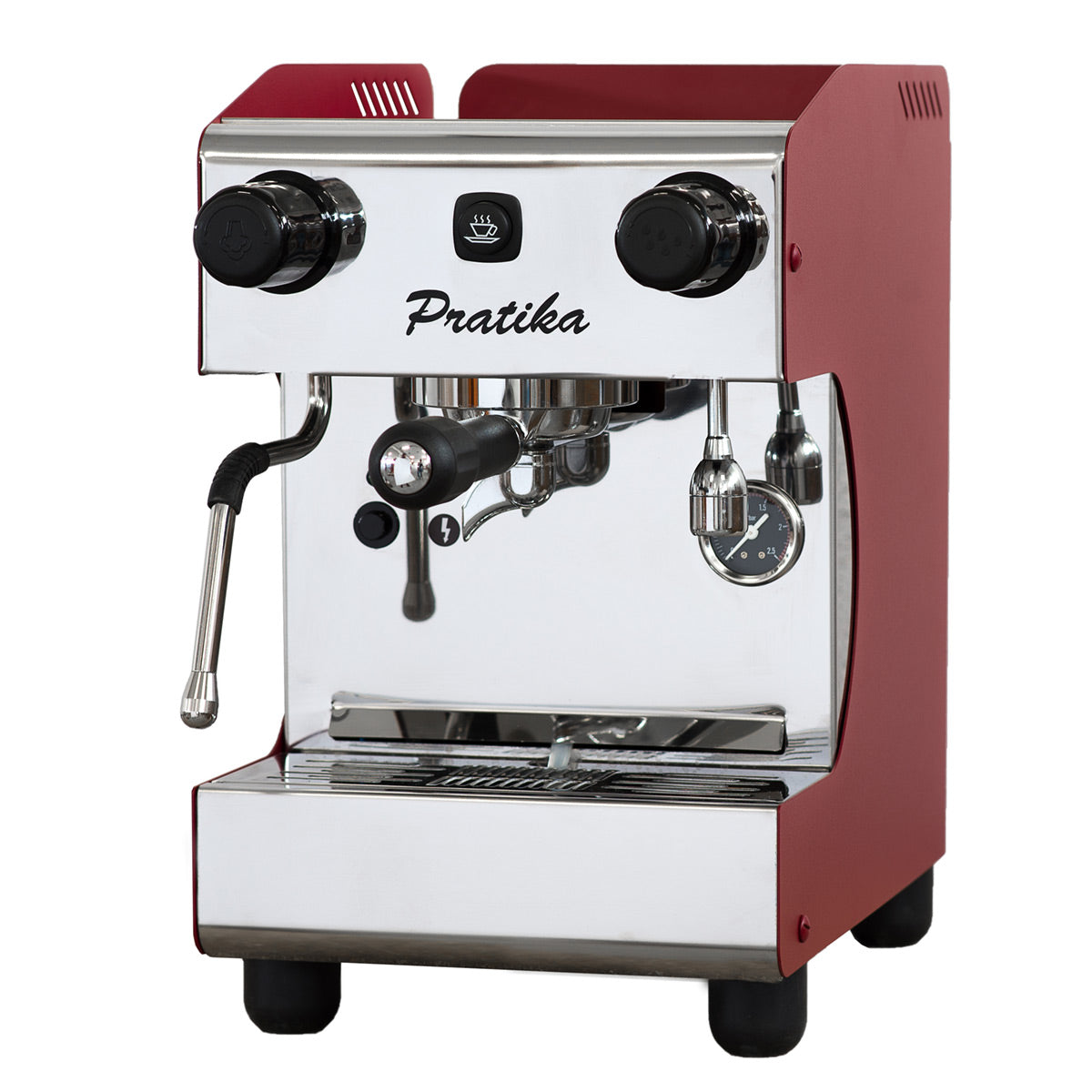 Pratika Semi Bordeaux