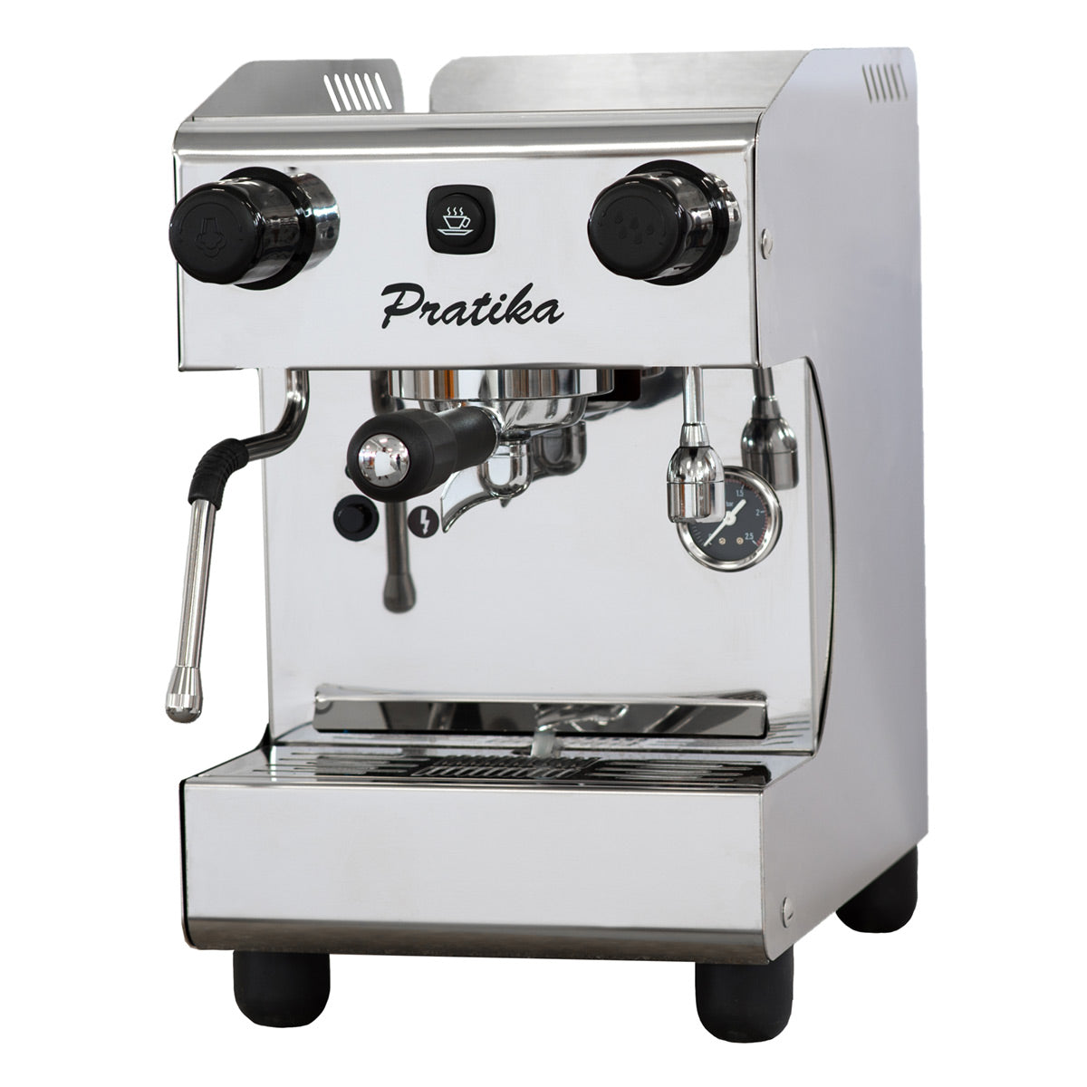 Pratika Semi Inox