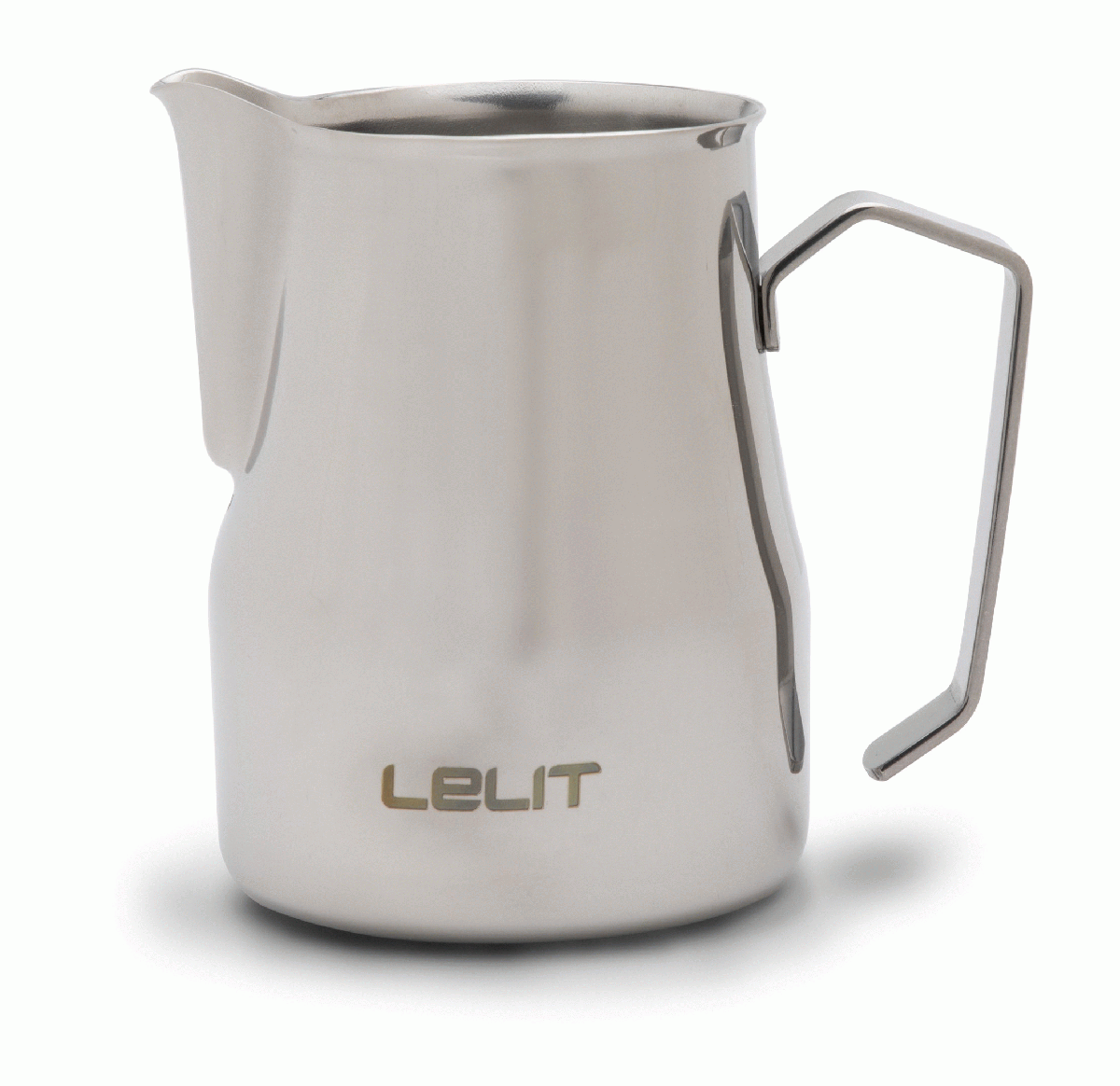 Milchkanne 0,5lt. mit Latte Art Pen