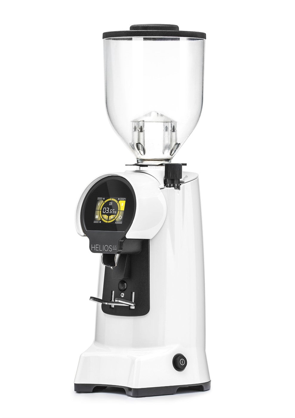 Helios 65 Weiss