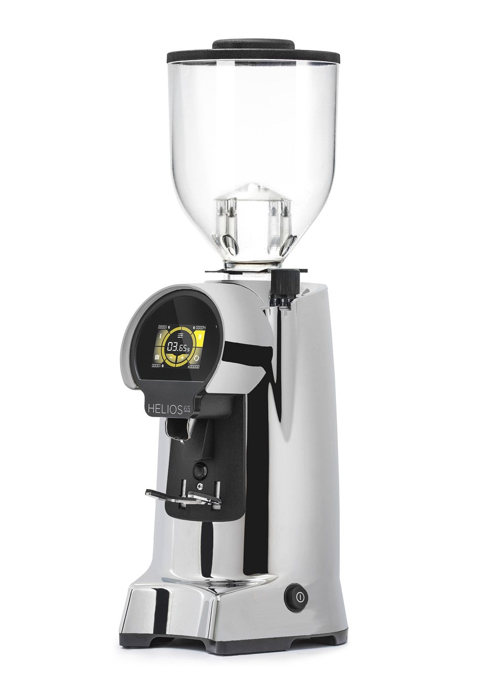 Helios 65 Chrom