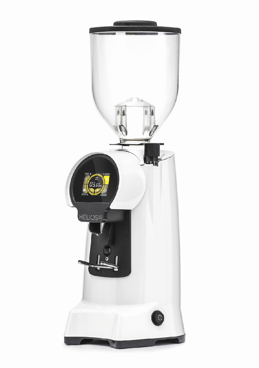 Helios 80 Weiss
