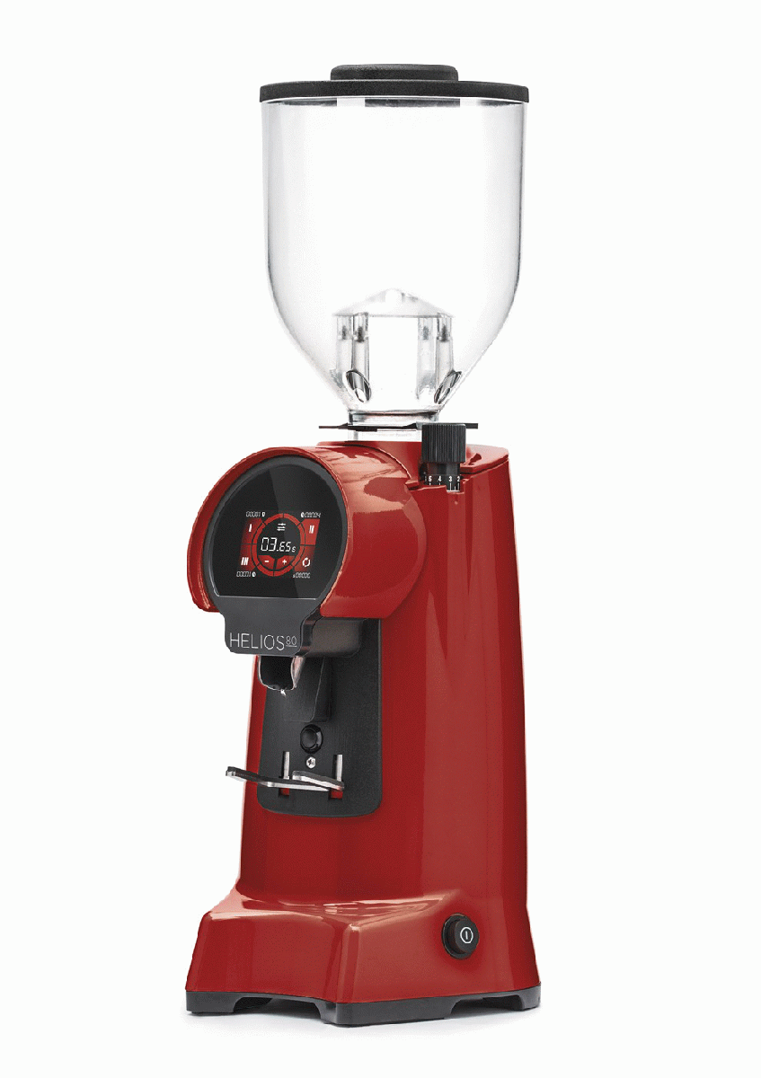 Helios 80 Rot