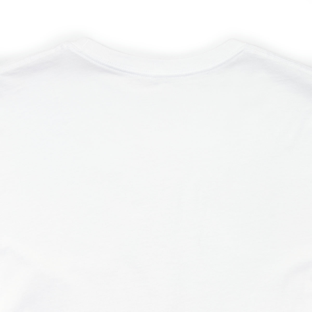 Roaster Coffee I Love it.....Unisex Jersey Short Sleeve Tee