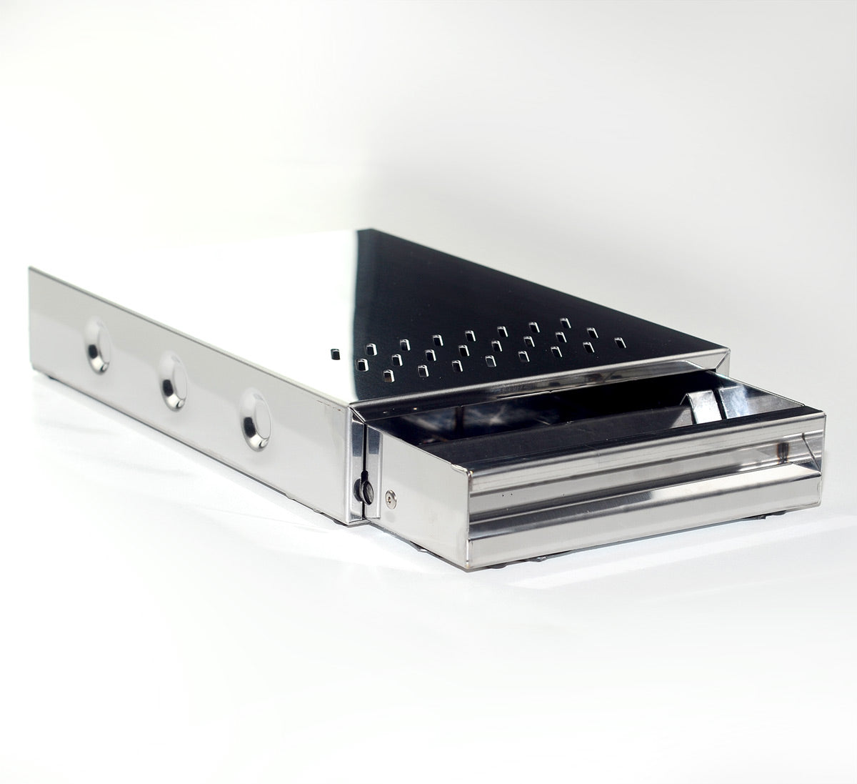 Mini Lux Inox