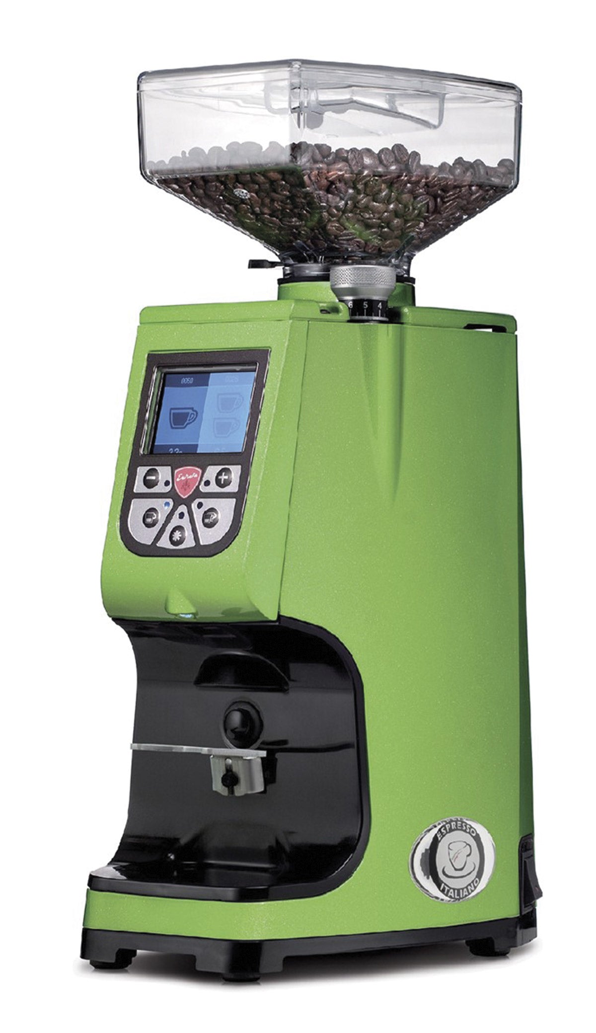 Eureka Atom 60 Grün