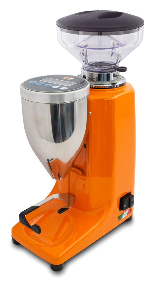 M80E Orange
