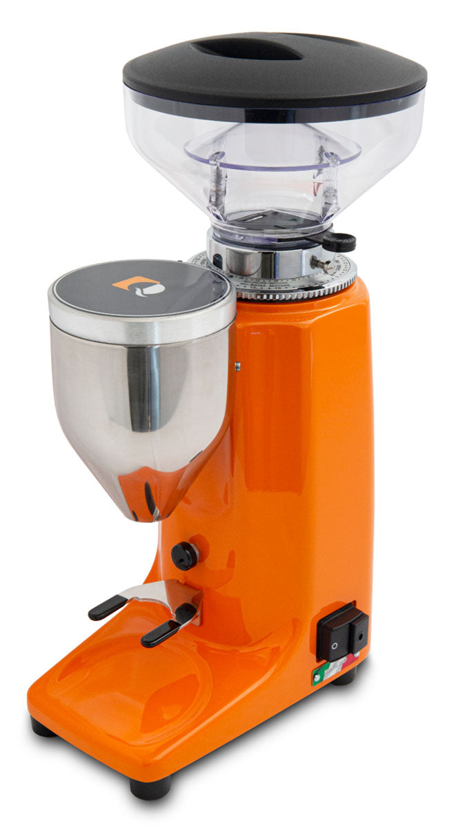 Q50S On Demand Manuale Orange