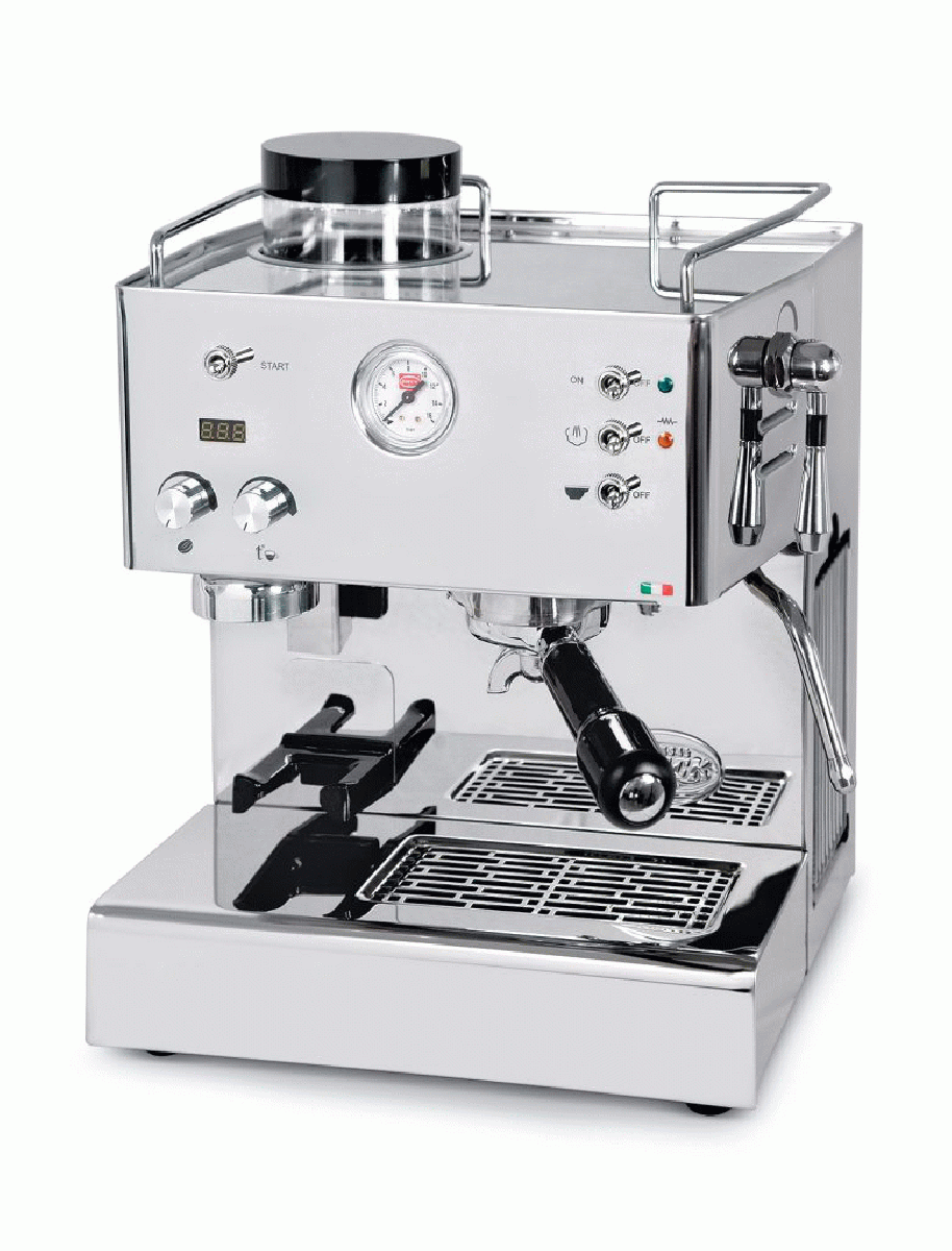 3035 Pegaso PID Flow Control