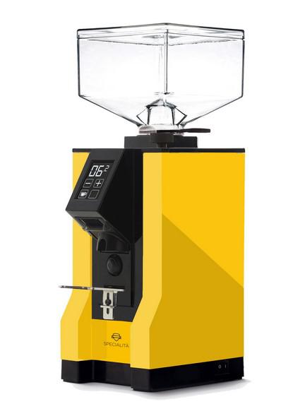 Mignon Specialita Gelb & Schwarz