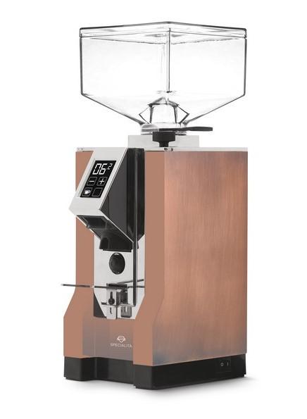 Mignon Specialita gealtertes Kupfer & Chrom