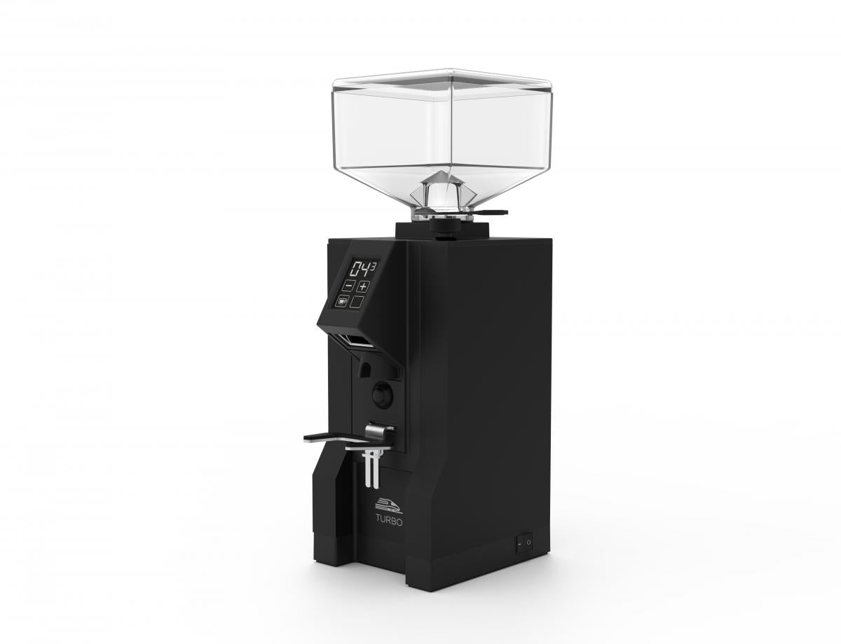 Mignon Turbo Schwarz & Schwarz