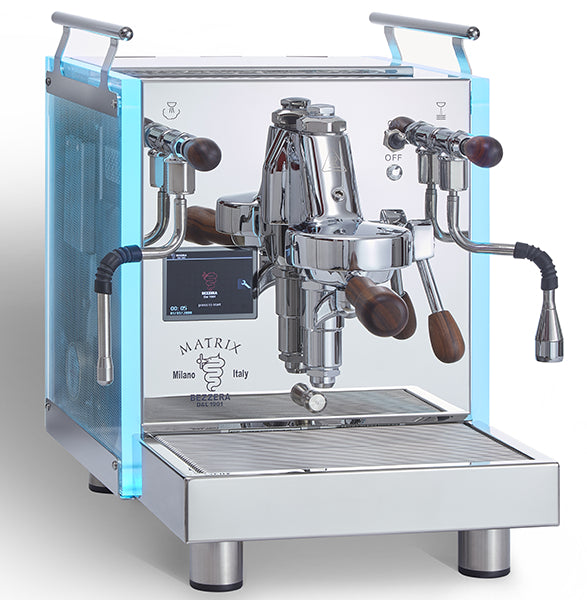 Bezzera Matrix Top Dualboiler Rotationspumpe - MN