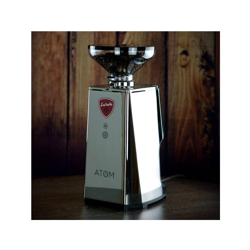 Eureka ATOM 75 Digital Espressomühle