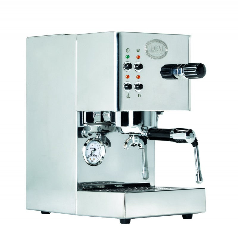 ECM CASA V