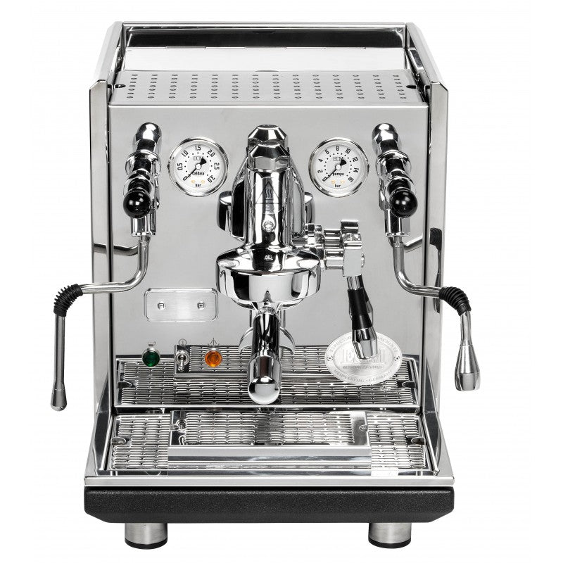 ECM SYNCHRONIKA DUALBOILER KAFFEEMASCHINE