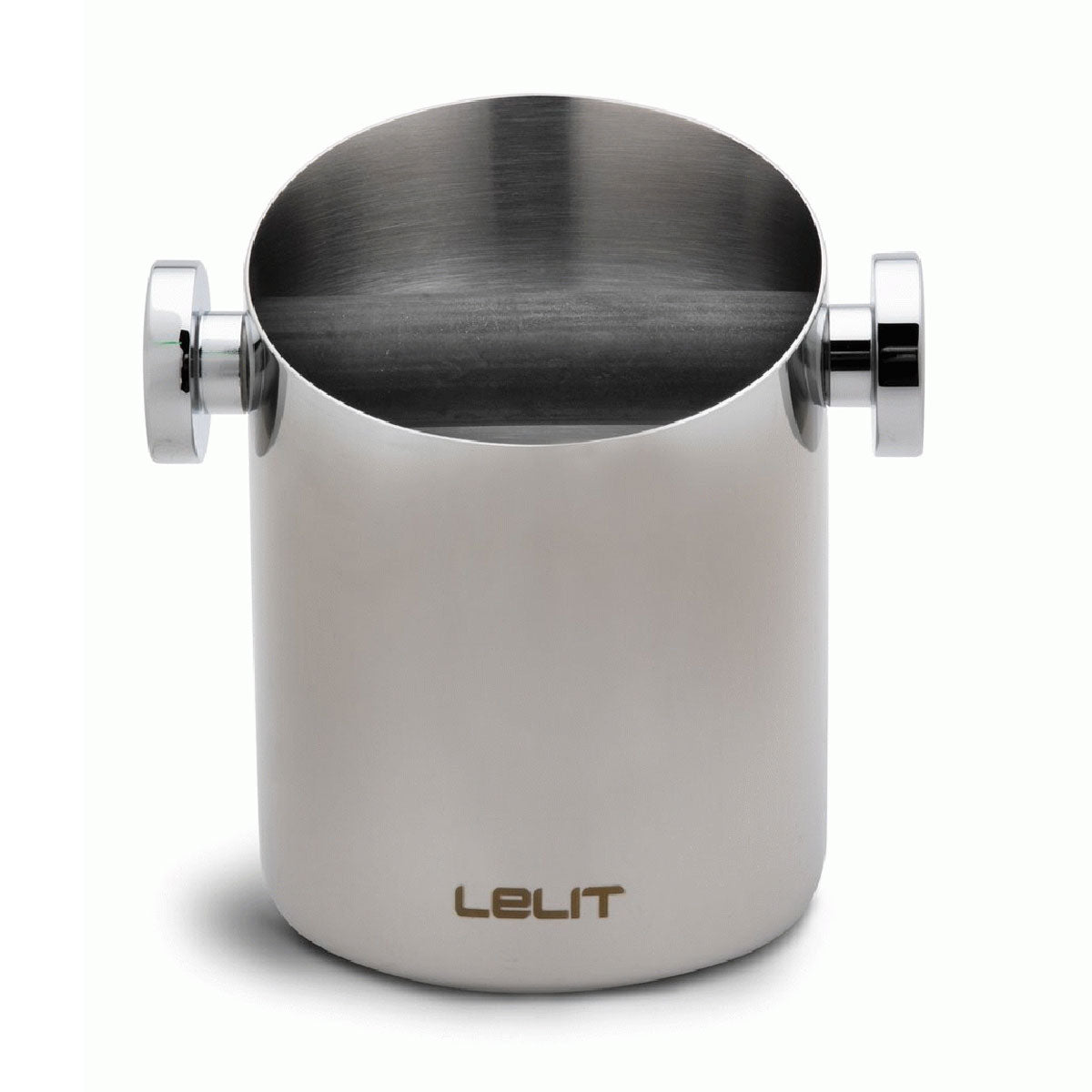 LELIT Abschlagbox mit Pinsel u. Tuch