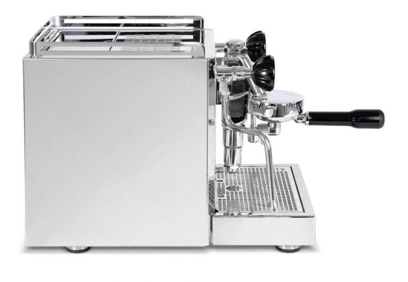 QuickMill Espressomaschine Rubino Plus 0981 (mit oder ohne Logo)