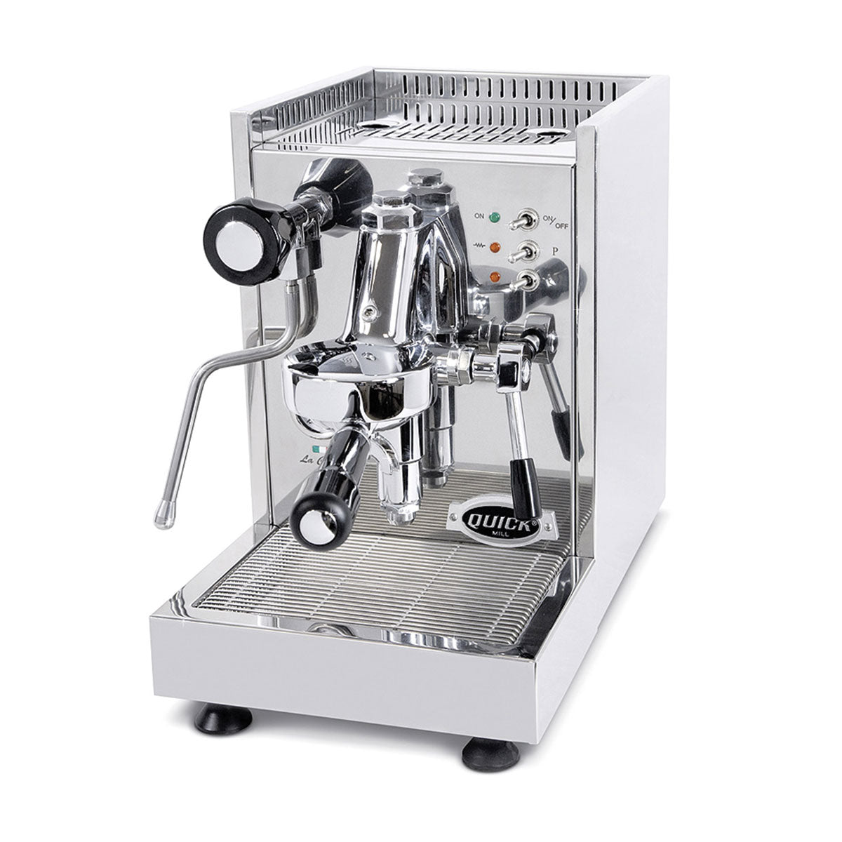 Quick Mill 0975 La Certa Evo