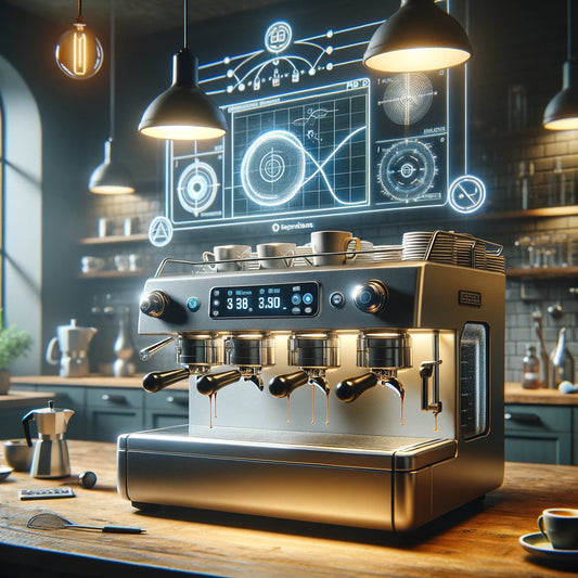 Verstehen der PID-Steuerung: Warum sie für perfekten Espresso unverzichtbar ist