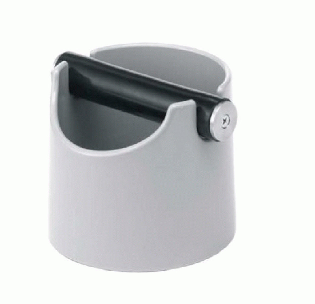 Knock Box Basic grau