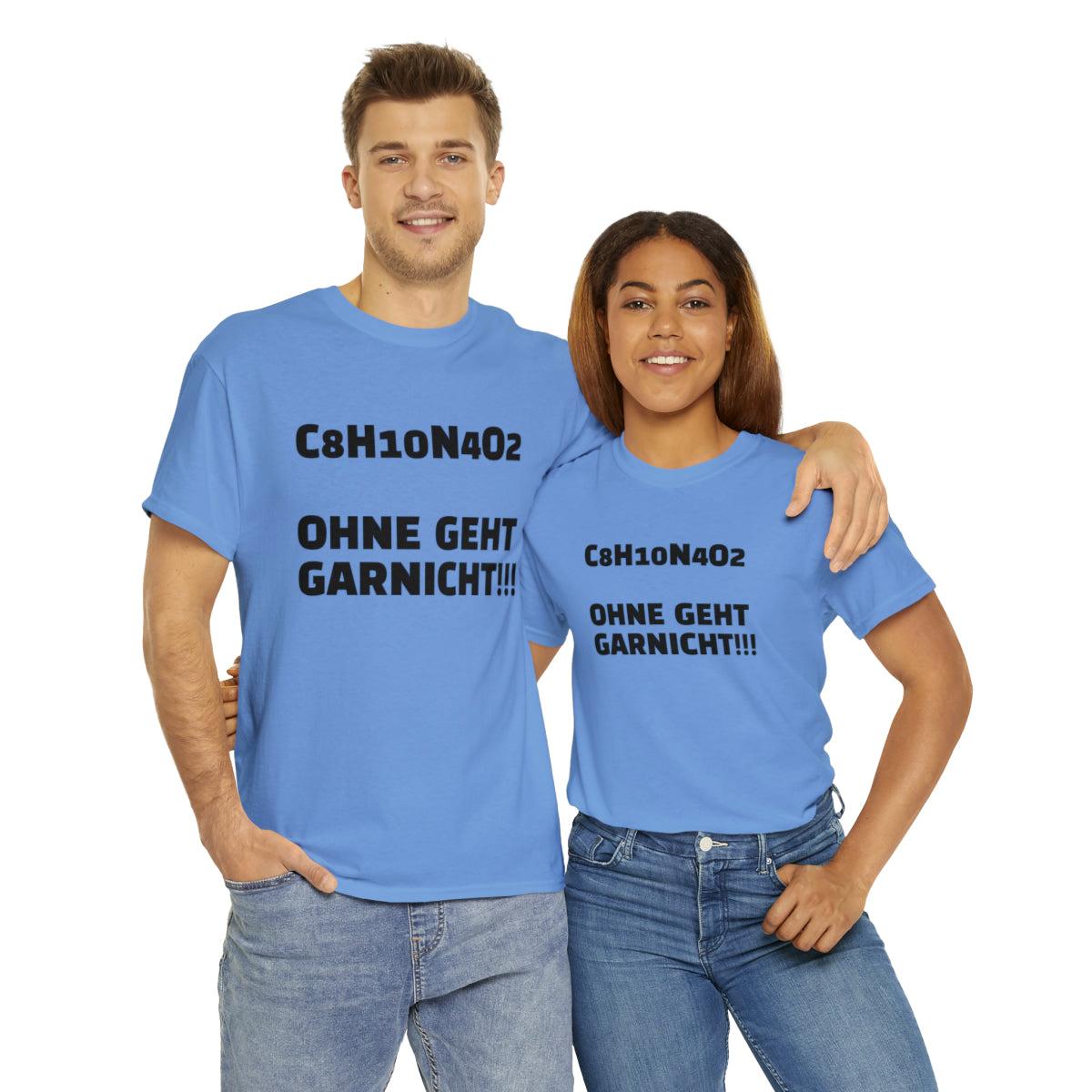 es ist eine Lebenseinstellung......