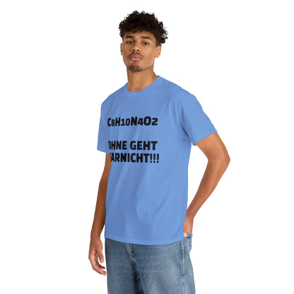 es ist eine Lebenseinstellung......