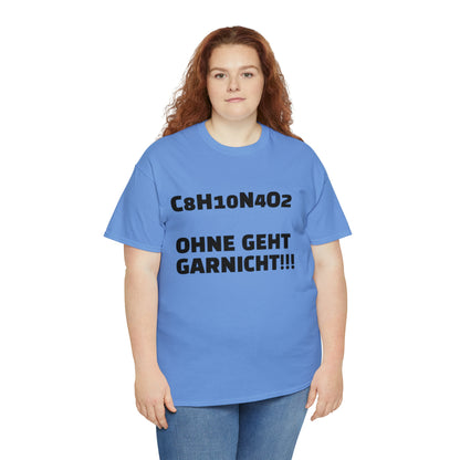 es ist eine Lebenseinstellung......