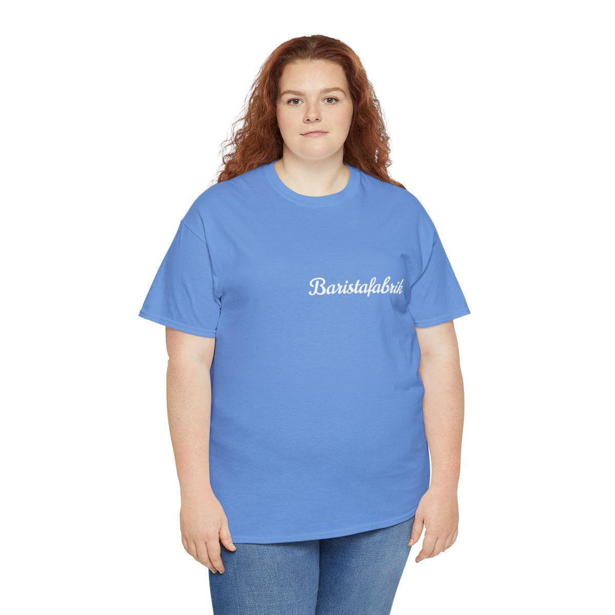 Manga T-shirt Coffee Anime
