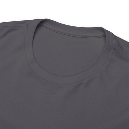 Manga T-shirt Coffee Anime