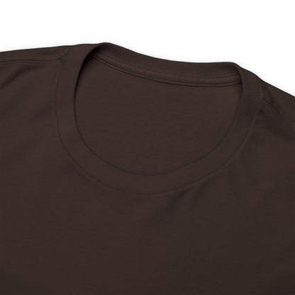 Coffee Queen T-Shirt......Unisex Heavy Cotton Tee