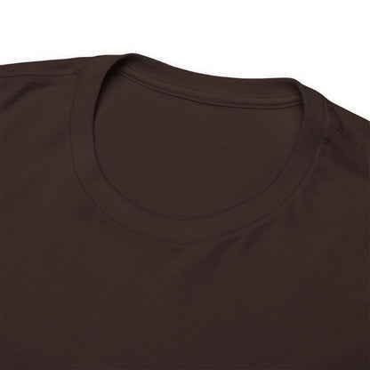 Manga T-shirt Coffee Anime