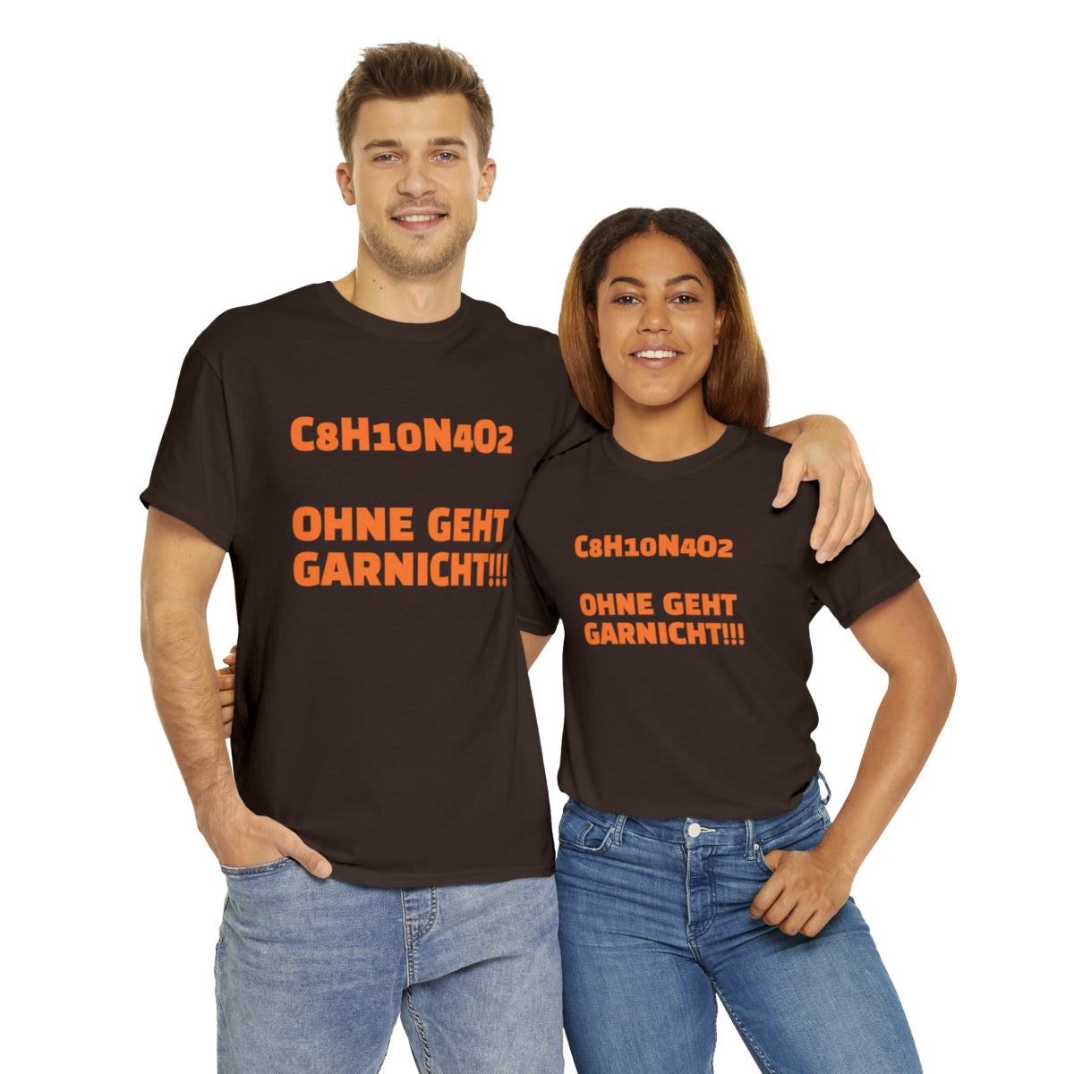 es ist eine Lebenseinstellung......