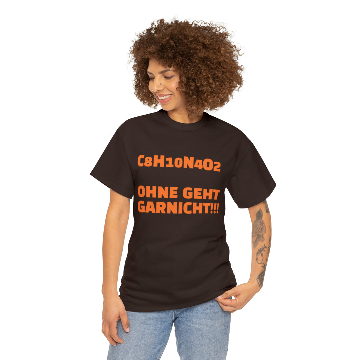 es ist eine Lebenseinstellung......