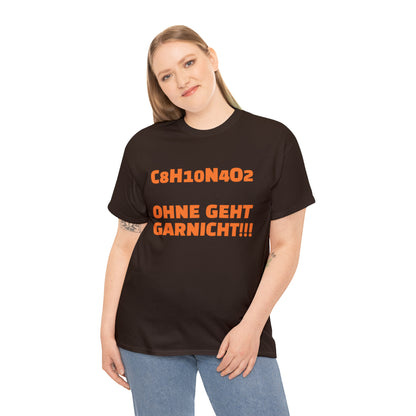 es ist eine Lebenseinstellung......