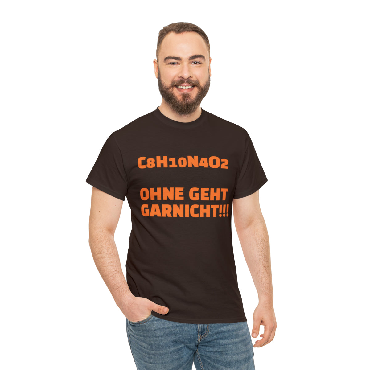 es ist eine Lebenseinstellung......