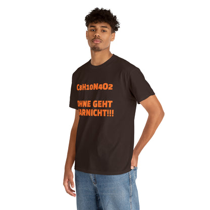 es ist eine Lebenseinstellung......