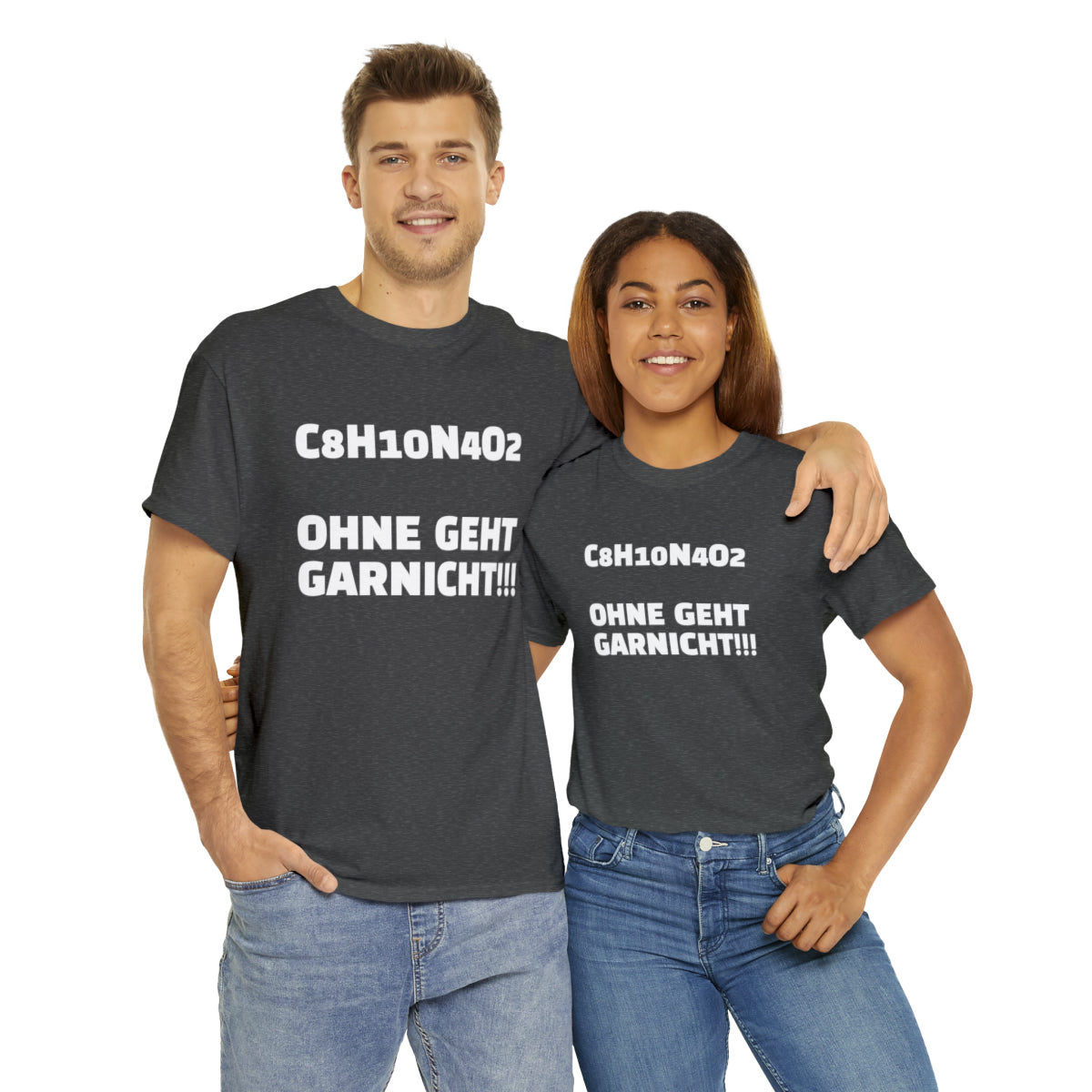 es ist eine Lebenseinstellung......