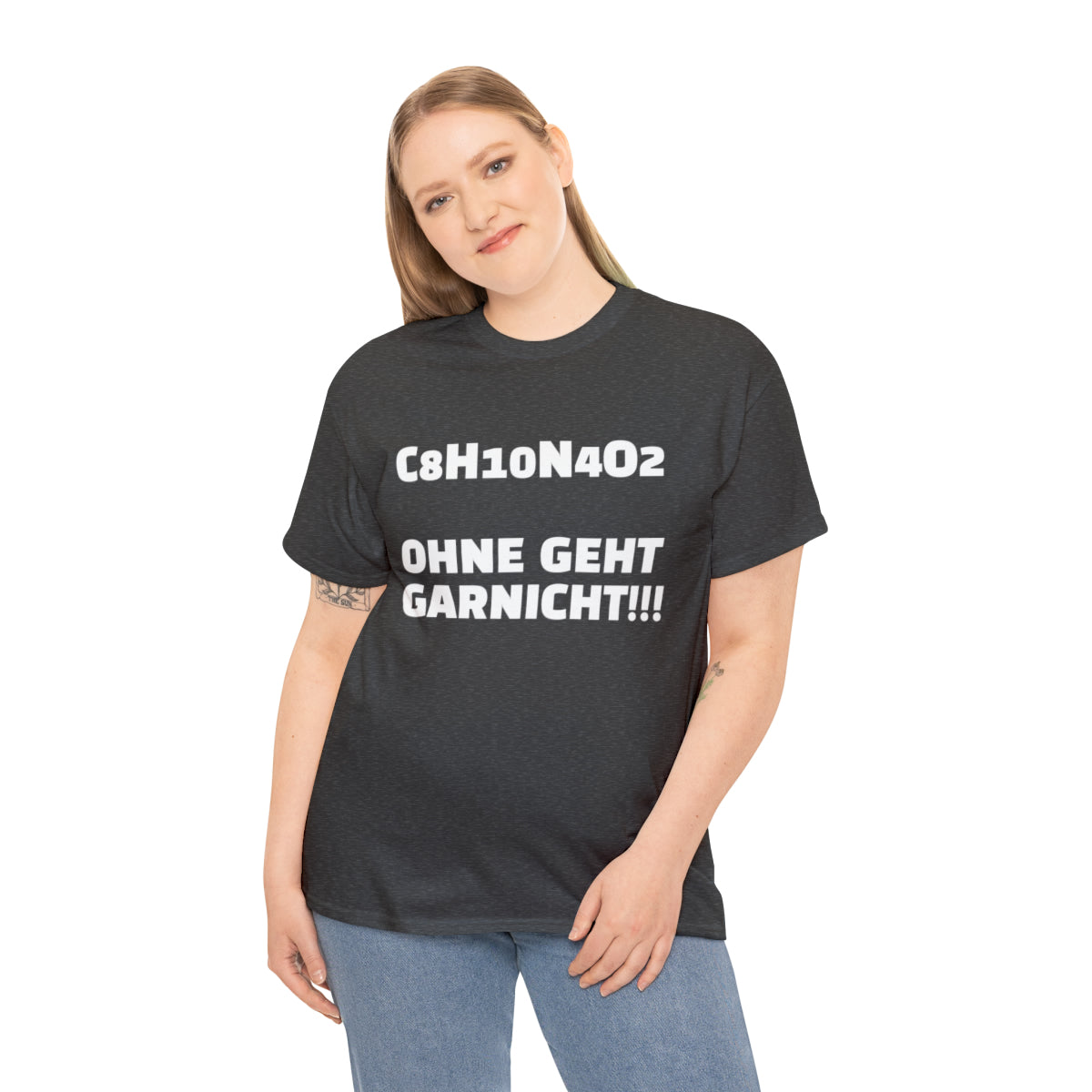 es ist eine Lebenseinstellung......