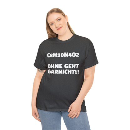 es ist eine Lebenseinstellung......
