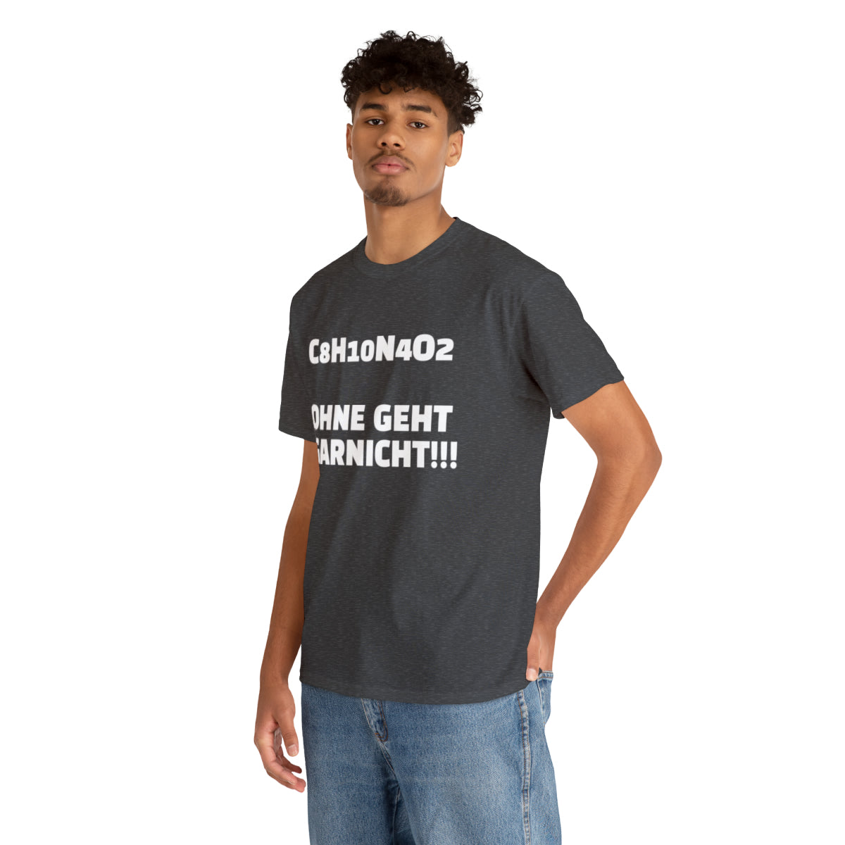 es ist eine Lebenseinstellung......