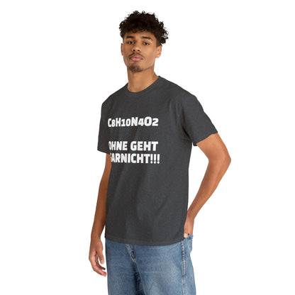 es ist eine Lebenseinstellung......