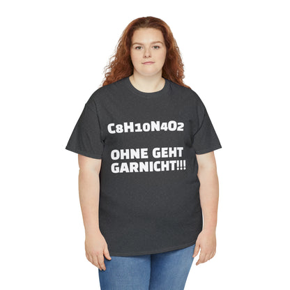 es ist eine Lebenseinstellung......