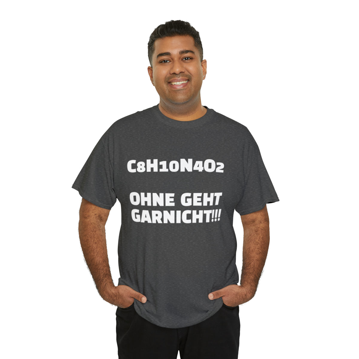 es ist eine Lebenseinstellung......