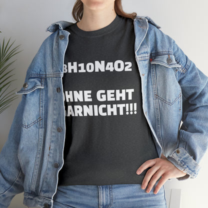 es ist eine Lebenseinstellung......