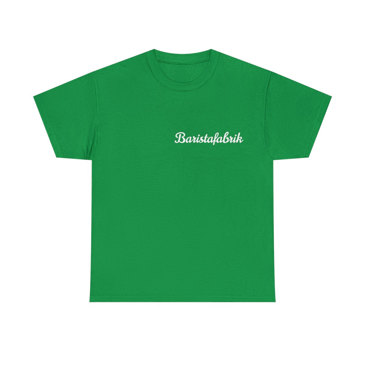 Manga T-shirt Coffee Anime