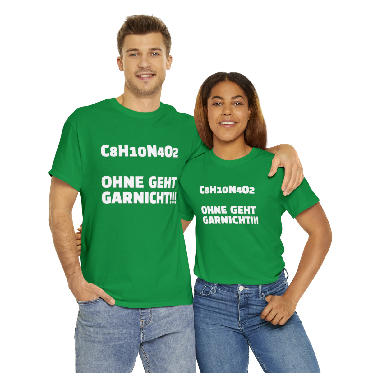 es ist eine Lebenseinstellung......