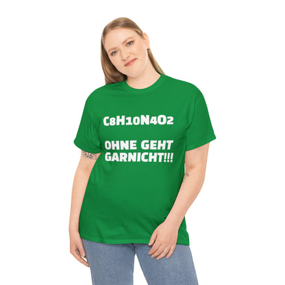 es ist eine Lebenseinstellung......
