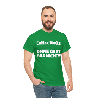 es ist eine Lebenseinstellung......