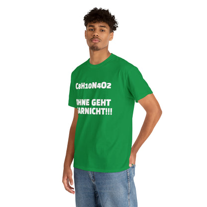 es ist eine Lebenseinstellung......
